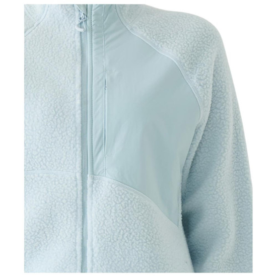 4F Γυναικεία ζακέτα Fleece